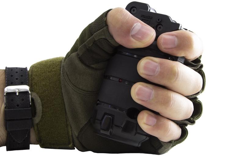 Grenade for Laser tag