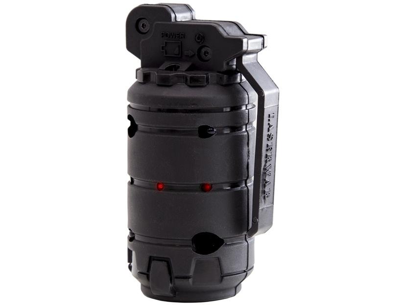 Laser Tag Grenade for tactical games