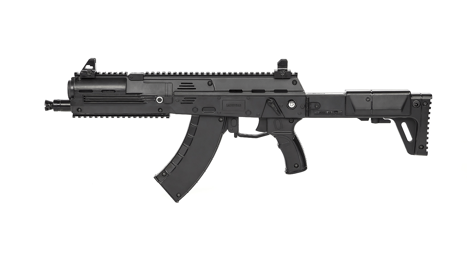 Uniquely Laser Taggers: AK12-LT «Predator» PRO Special series