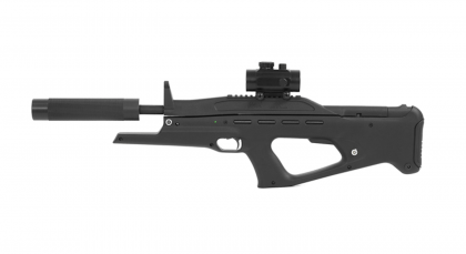 MR514 Terminator laser tag rifle