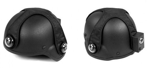 Laser tag Helmet Light Pro version