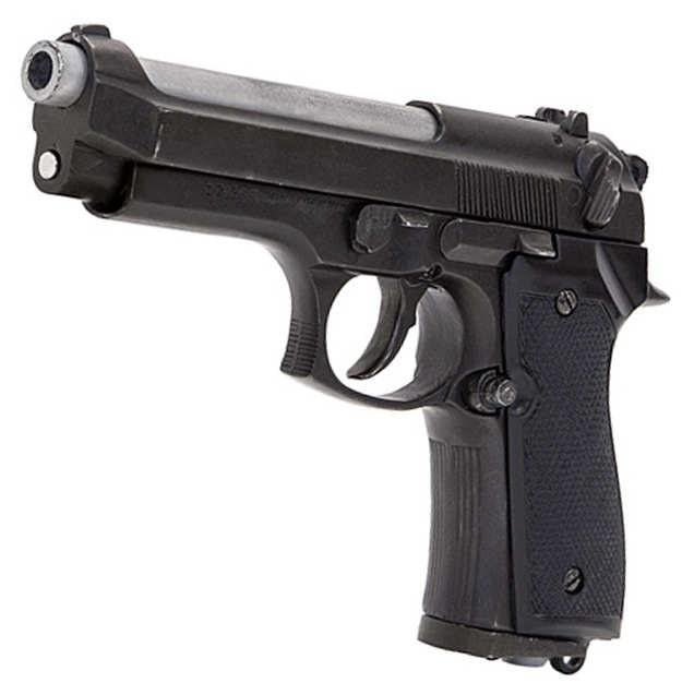 Beretta 92 laser tag pistol | handgun for military games