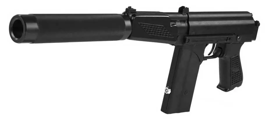 9a91 ussr realistic laser tagger