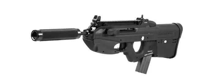 FN F2000 Laser Tag Gun