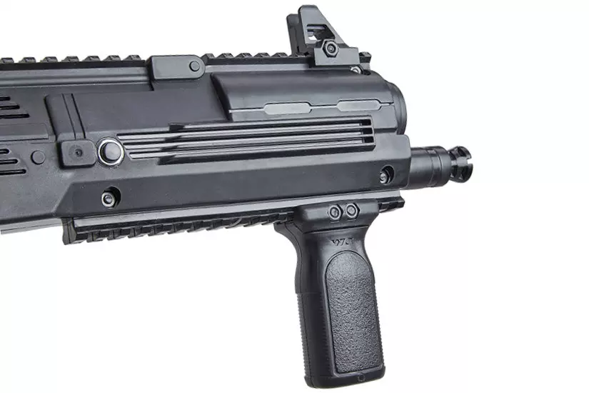 AK12 laser tag assault rifle