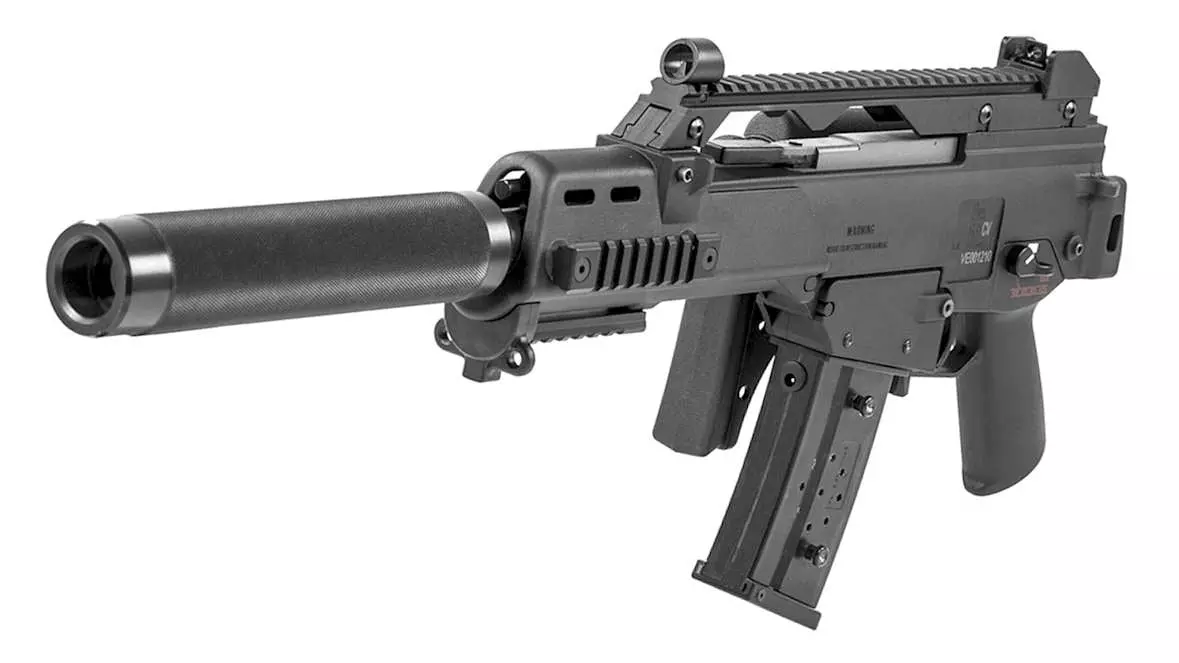 laser tag G36 gun for tactical games