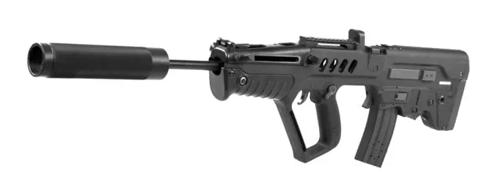 laser tag TAR-21 gun for tactical games