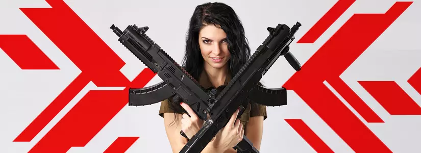 LASERWAR: Buy Professional Laser Tag Equipment for Business