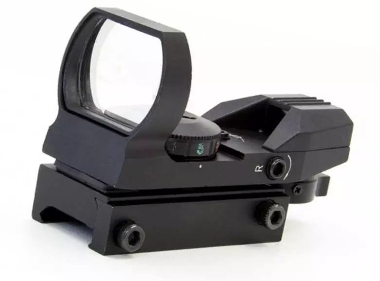 1x33 Red-Dot laser tag sight