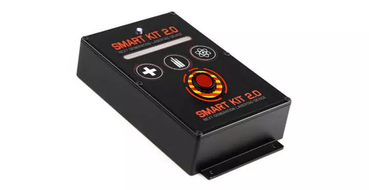 Smart Kit for laser Tag 