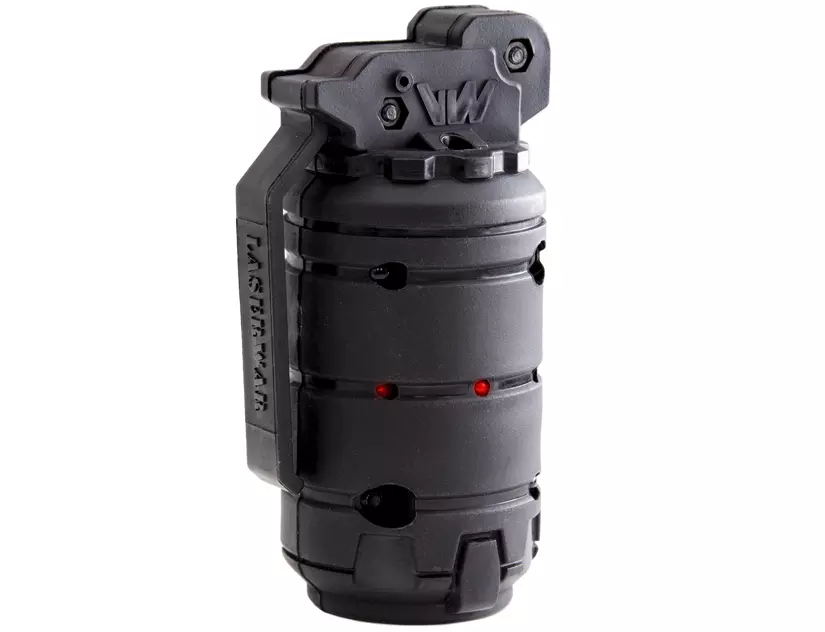 Grenade for Laser Tag