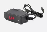 Smart Li charger for lasertag