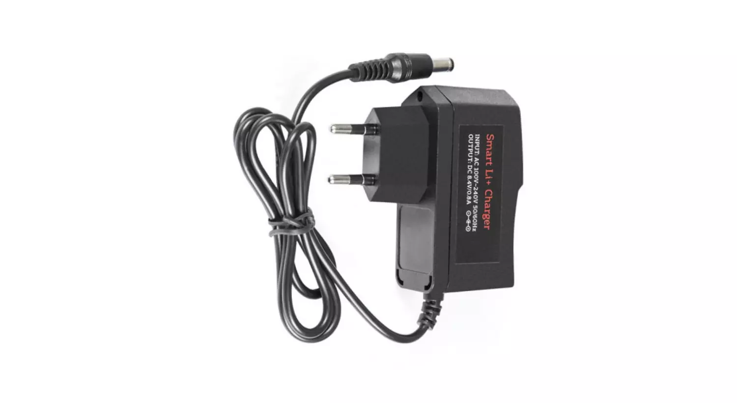 Smart Li + charger for laser tag 