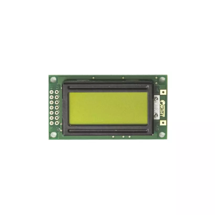 LCD Displays for laser  tag equipment 