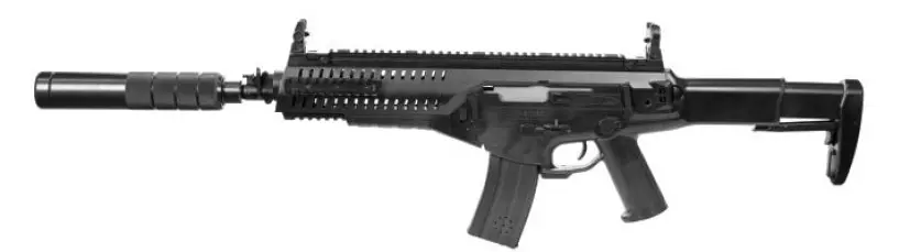 Laser tag Beretta ARX160 rifle