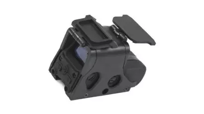 EoTech-551 Collimator sight for laser tag