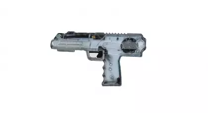 Laser tag pistol for kids