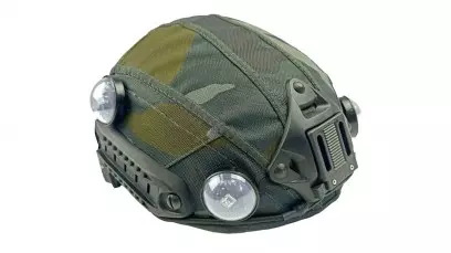 Ops-Core laser tag tactical helmet