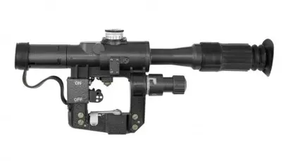 POSP-4x24T-Telescopic-sight