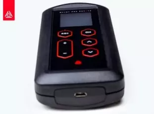 Laser Tag Smart Remote Control
