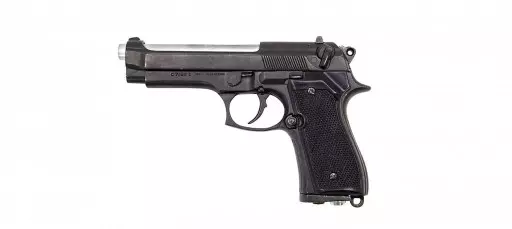 Beretta 92 laser tag pistol handgun