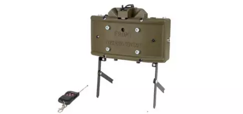 Claymore mine for Laser Tag 