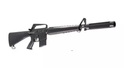 M16 Laser Tag gun