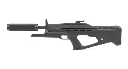 laser tag sniper gun MR 514
