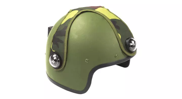 SWAT laser tag tactical helmet for milsim games
