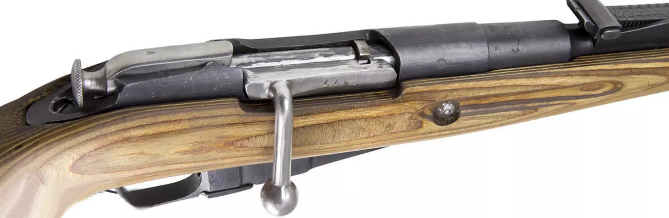 ww1 mosin laser tag historical rifle bolt2