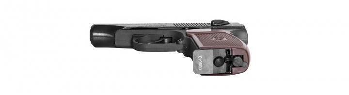 laser tag PM pistol