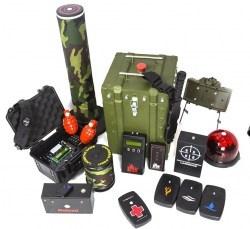 Additional Laser Tag Equipment