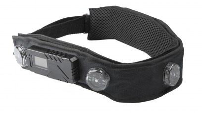 AlphaTag Laser Tag Headband