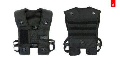 Alphatag Laser tag sport vest
