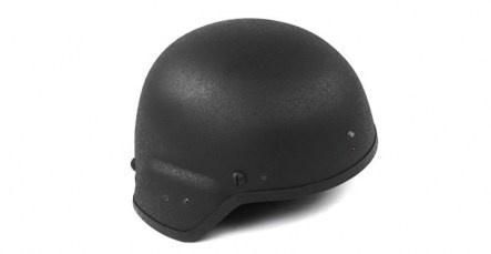 Tactical Laser tag Milsim Helmet Pro version 