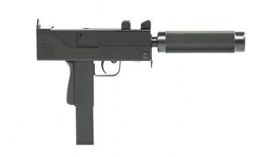 INGRAM M10 pistol carbine for Laser Tag