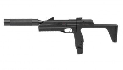 MR-661 SMG laser tag rifle