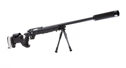 MAUSER laser tag sniper rifle
