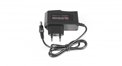 Smart Li + charger for laser tag 