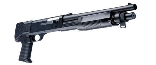 laser tag shotgun Benelli M4