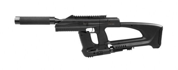 pistol carbin MR-661 for laser tag 