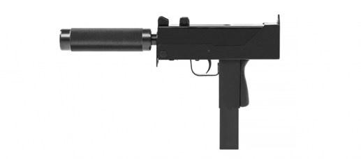 INGRAM M10 pistol carbine for Laser Tag
