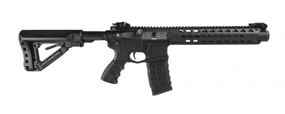 M4 Cobra laser tag rifle 