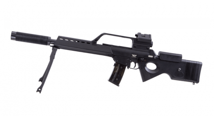 SL91 G36 sniper rifle for lasertag