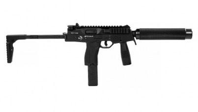 SMG laser tag MP9 pistol carbine
