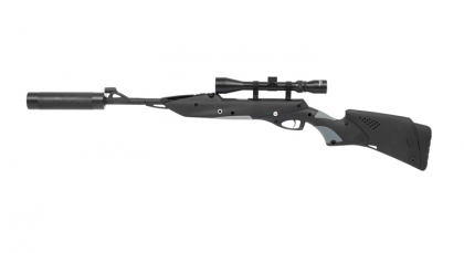 MR-512 laser tag sniper rifle