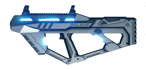 AR 15 Ranger laser tag gun for laser tag business